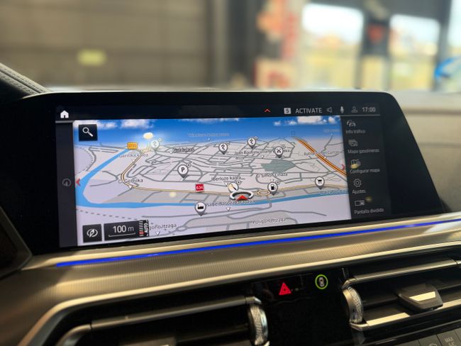 BMW X5 X5 4.0d xDriveve M Sport  - Foto 19