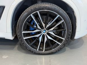 BMW X5 X5 4.0d xDriveve M Sport  - Foto 10