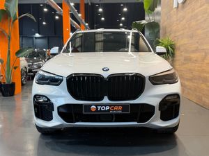 BMW X5 X5 4.0d xDriveve M Sport  - Foto 5