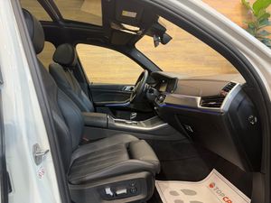 BMW X5 X5 4.0d xDriveve M Sport  - Foto 13