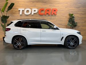 BMW X5 X5 4.0d xDriveve M Sport  - Foto 8