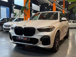 BMW X5 X5 4.0d xDriveve M Sport  - Foto 4