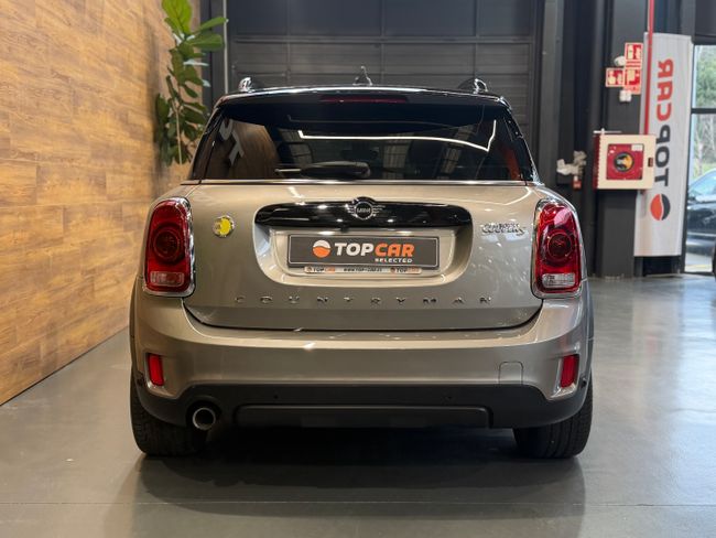 MINI Countryman Se All 4  - Foto 7