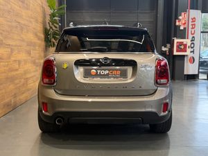 MINI Countryman Se All 4  - Foto 7