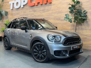 MINI Countryman Se All 4  - Foto 2
