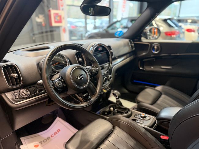 MINI Countryman Se All 4  - Foto 17