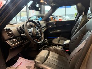 MINI Countryman Se All 4  - Foto 18
