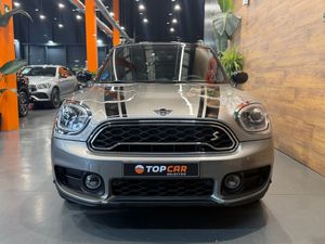 MINI Countryman Se All 4  - Foto 6