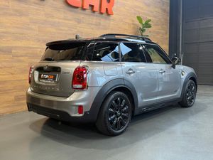 MINI Countryman Se All 4  - Foto 9