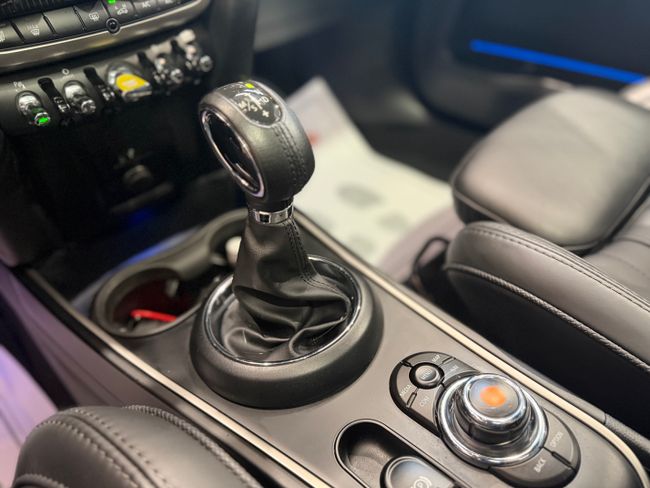 MINI Countryman Se All 4  - Foto 23