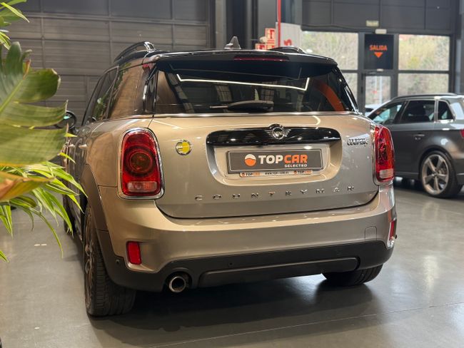 MINI Countryman Se All 4  - Foto 8