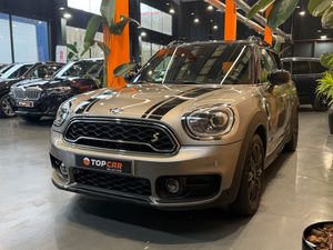 MINI Countryman Se All 4  - Foto 5