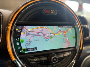 MINI Countryman Se All 4  - Foto 25