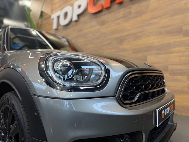 MINI Countryman Se All 4  - Foto 11