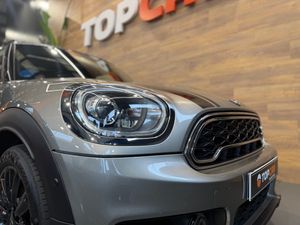 MINI Countryman Se All 4  - Foto 11