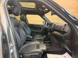 MINI Countryman Se All 4  - Foto 14