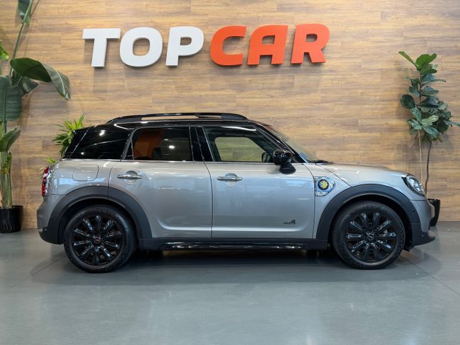 MINI Countryman Se All 4  - Foto 4