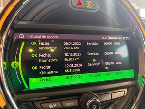 MINI Countryman Se All 4  - Foto 26