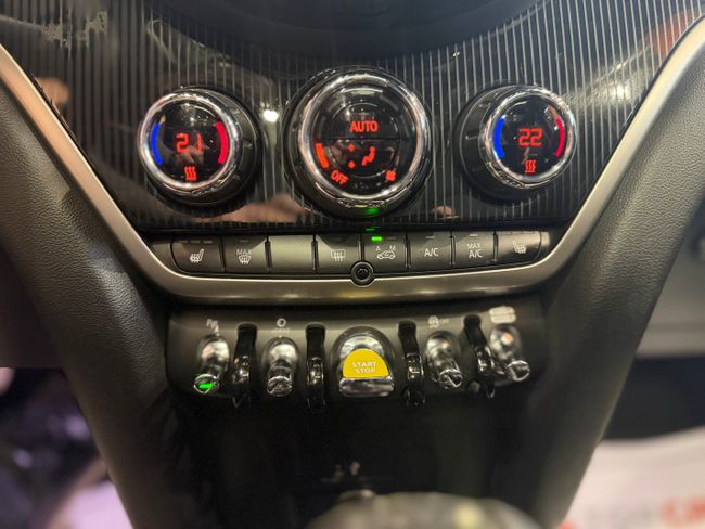 MINI Countryman Se All 4  - Foto 24