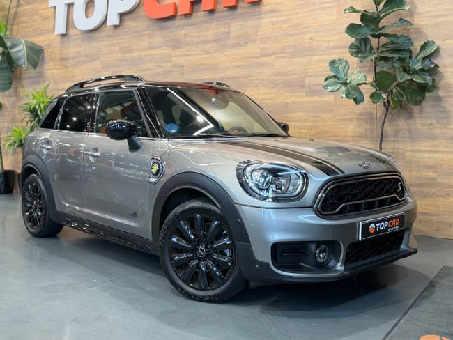 MINI Countryman Se All 4  - Foto 3