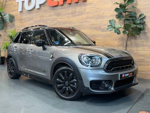 MINI Countryman Se All 4  - Foto 3