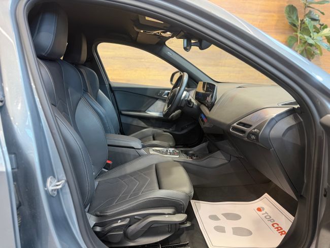 BMW Serie 1 120D M Sport  - Foto 13