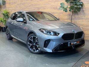 BMW Serie 1 120D M Sport  - Foto 2