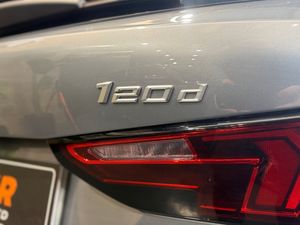 BMW Serie 1 120D M Sport  - Foto 8