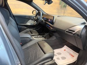 BMW Serie 1 120D M Sport  - Foto 12