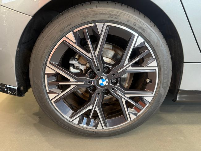 BMW Serie 1 120D M Sport  - Foto 10
