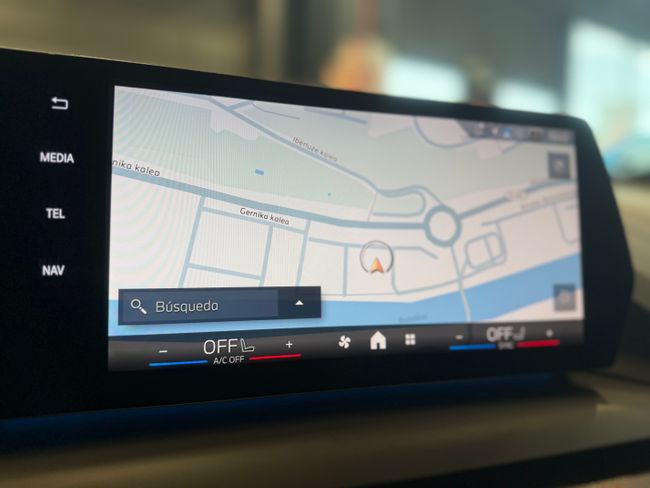 BMW Serie 1 120D M Sport  - Foto 20