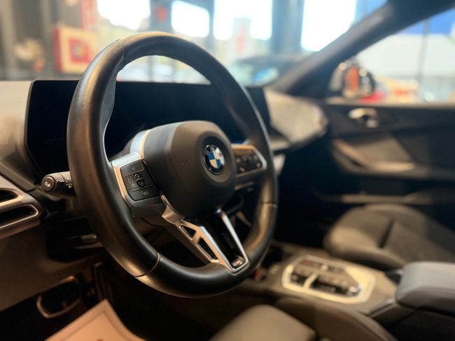 BMW Serie 1 120D M Sport  - Foto 15