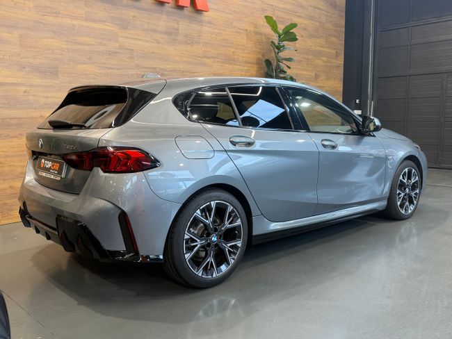 BMW Serie 1 120D M Sport  - Foto 5
