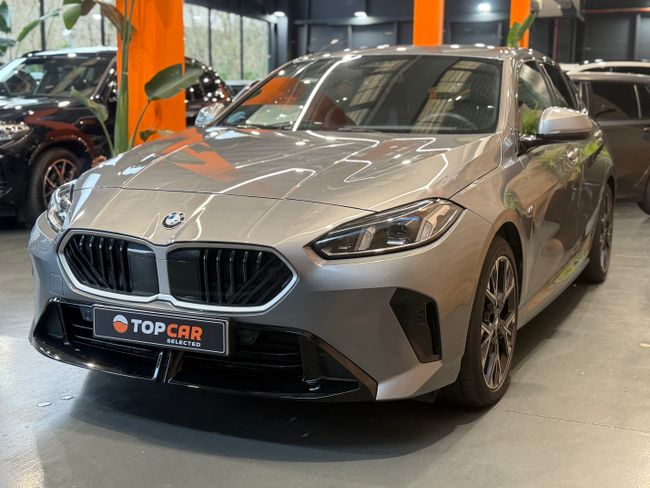 BMW Serie 1 120D M Sport  - Foto 7