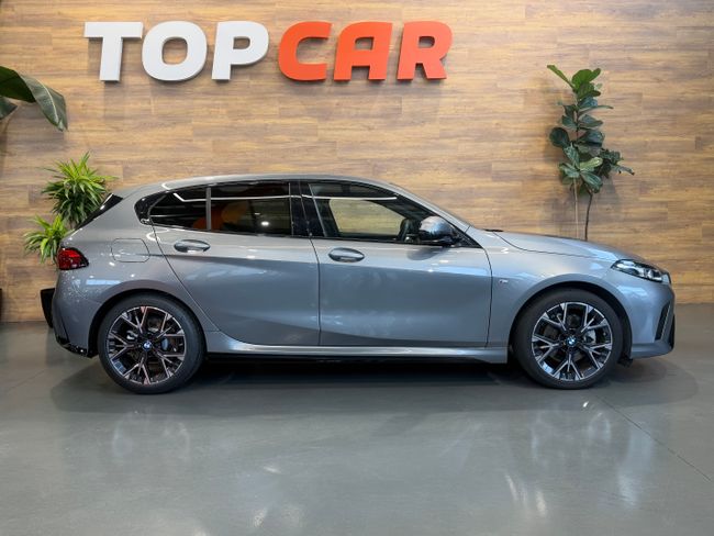 BMW Serie 1 120D M Sport  - Foto 6