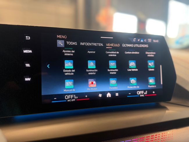 BMW Serie 1 120D M Sport  - Foto 21