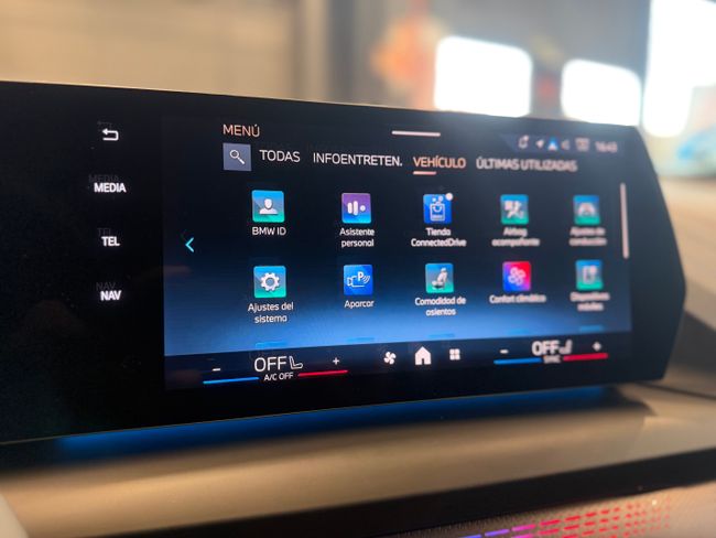 BMW Serie 1 120D M Sport  - Foto 24