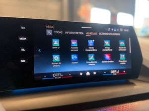 BMW Serie 1 120D M Sport  - Foto 24