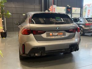 BMW Serie 1 120D M Sport  - Foto 4