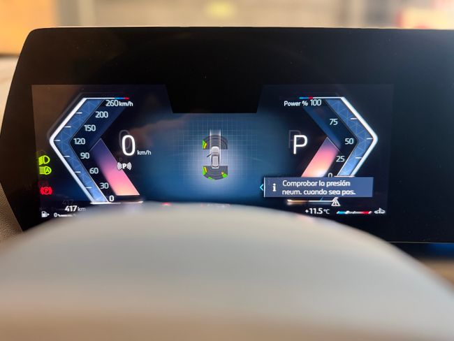 BMW Serie 1 120D M Sport  - Foto 23