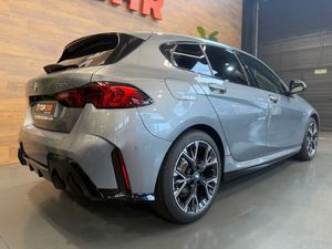 BMW Serie 1 120D M Sport  - Foto 9