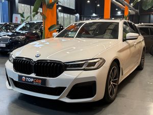 BMW Serie 5 520D xDrive  Touring Pack M Sport  - Foto 6