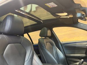 BMW Serie 5 520D xDrive  Touring Pack M Sport  - Foto 11