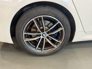 BMW Serie 5 520D xDrive  Touring Pack M Sport  - Foto 13