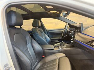 BMW Serie 5 520D xDrive  Touring Pack M Sport  - Foto 20