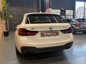 BMW Serie 5 520D xDrive  Touring Pack M Sport  - Foto 7