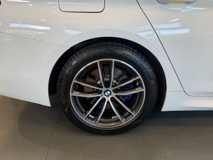 BMW Serie 5 520D xDrive  Touring Pack M Sport  - Foto 10