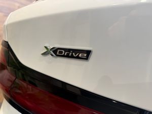 BMW Serie 5 520D xDrive  Touring Pack M Sport  - Foto 22