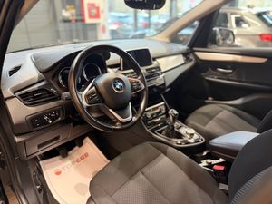 BMW Serie 2 Active Tourer 216d Active Tourer  - Foto 10