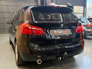BMW Serie 2 Active Tourer 216d Active Tourer  - Foto 7
